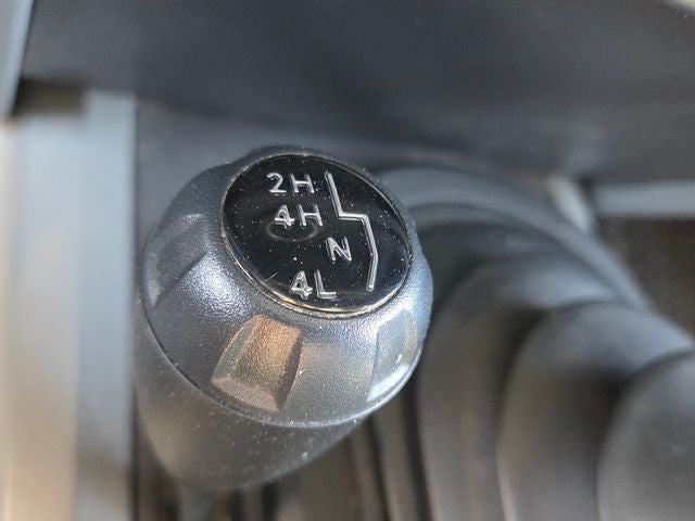 2007 Jeep Wrangler Unlimited Sahara