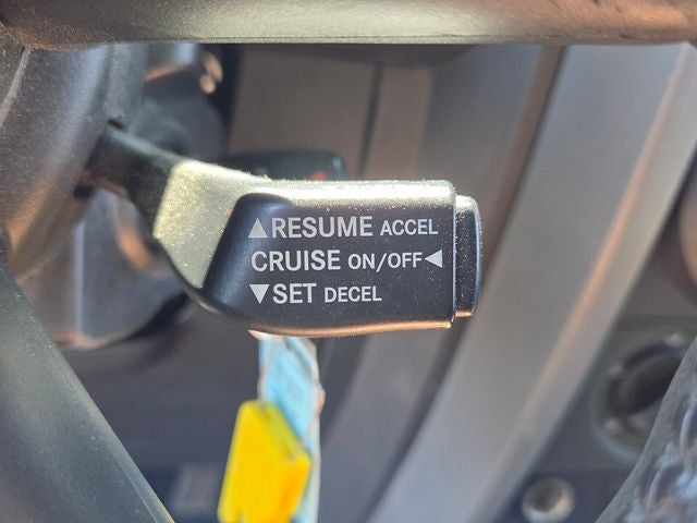 2007 Jeep Wrangler Unlimited Sahara