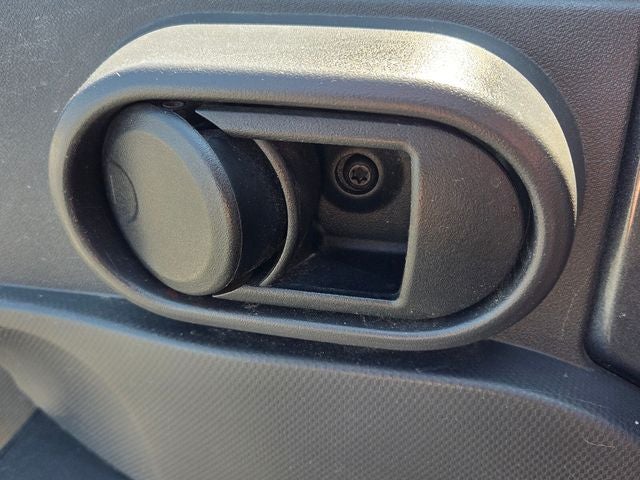 2007 Jeep Wrangler Unlimited Sahara