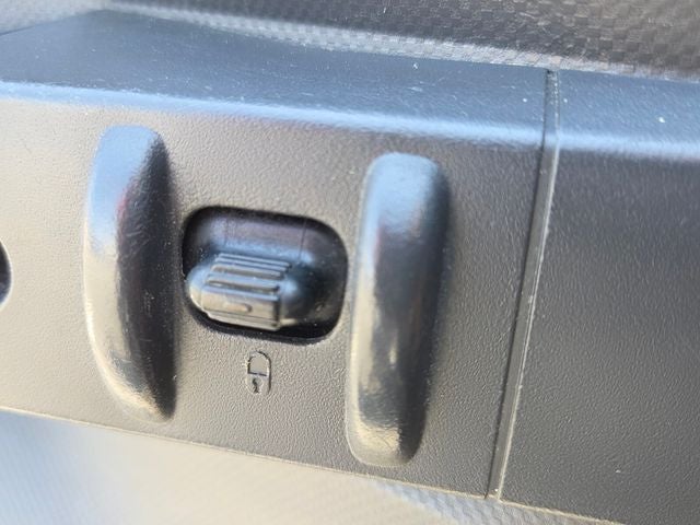 2007 Jeep Wrangler Unlimited Sahara