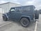 2007 Jeep Wrangler Unlimited Sahara