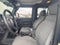 2007 Jeep Wrangler Unlimited Sahara