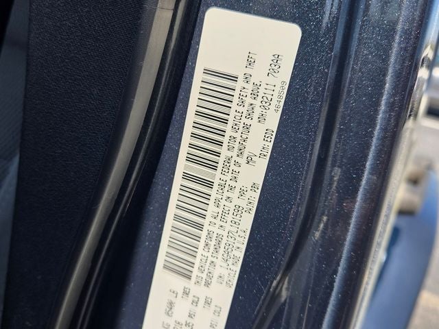 2007 Jeep Wrangler Unlimited Sahara