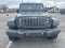 2007 Jeep Wrangler Unlimited Sahara