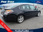 2012 Nissan Altima 3.5 SR
