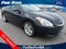 2012 Nissan Altima 3.5 SR