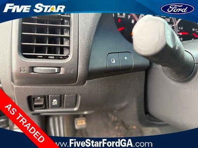 2012 Nissan Altima 3.5 SR