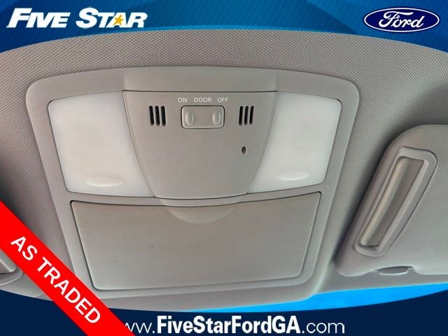 2012 Nissan Altima 3.5 SR
