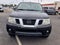 2019 Nissan Frontier PRO-4X