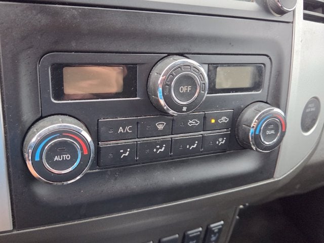 2019 Nissan Frontier PRO-4X