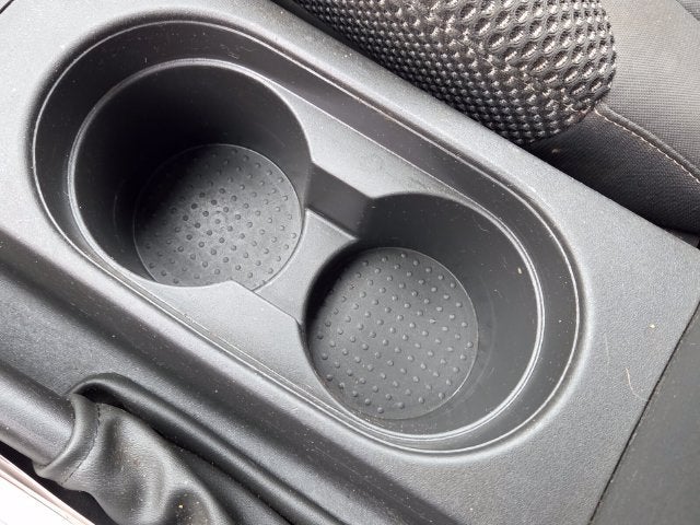 2019 Nissan Frontier PRO-4X