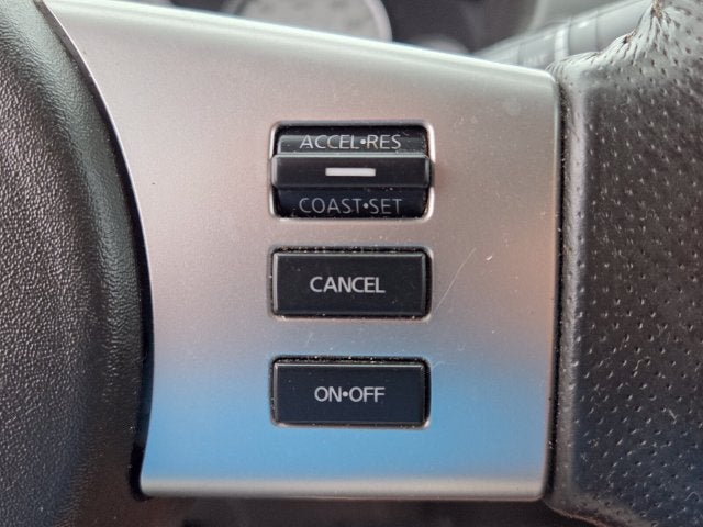 2019 Nissan Frontier PRO-4X