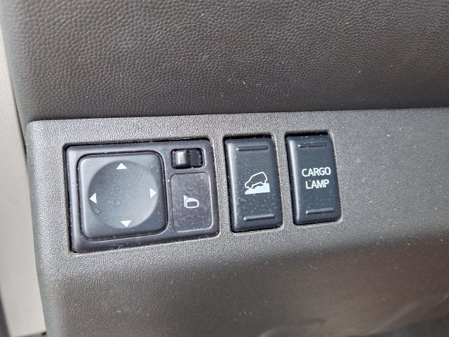 2019 Nissan Frontier PRO-4X