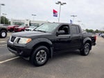 2019 Nissan Frontier PRO-4X