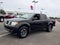 2019 Nissan Frontier PRO-4X
