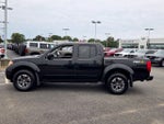 2019 Nissan Frontier PRO-4X