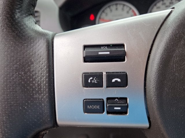 2019 Nissan Frontier PRO-4X