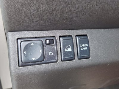 2019 Nissan Frontier PRO-4X