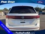 2026 Volkswagen Atlas SEL Premium R-Line