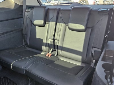 2020 Volkswagen Atlas 2.0T SE w/Technology w/Technology