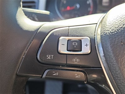 2020 Volkswagen Atlas 2.0T SE w/Technology w/Technology