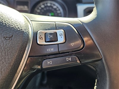 2020 Volkswagen Atlas 2.0T SE w/Technology w/Technology