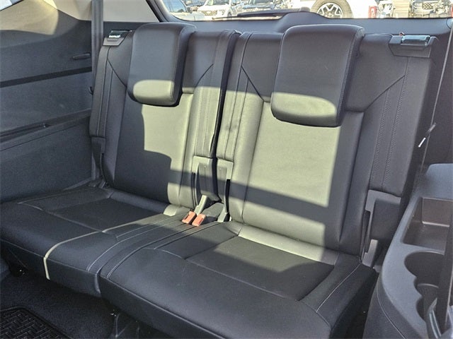 2020 Volkswagen Atlas 2.0T SE w/Technology w/Technology