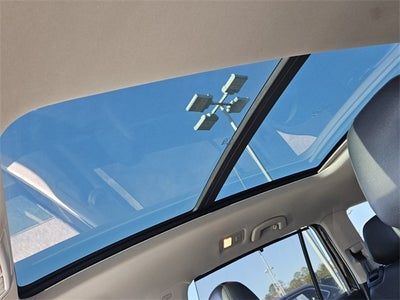 2020 Volkswagen Atlas 2.0T SE w/Technology w/Technology