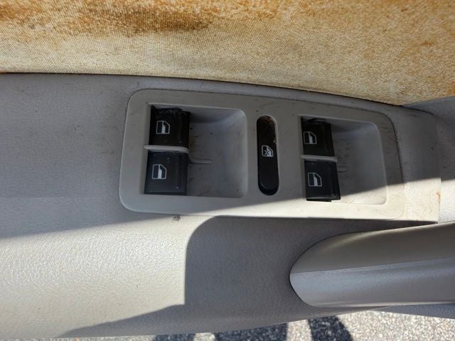 2013 Volkswagen Passat 2.5 SE