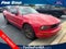 2005 Ford Mustang V6 Deluxe