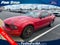 2005 Ford Mustang V6 Deluxe