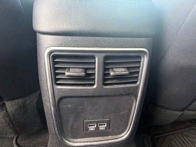 2022 Chrysler 300 Touring