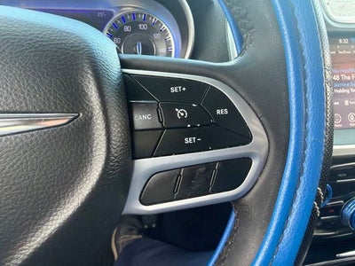 2022 Chrysler 300 Touring