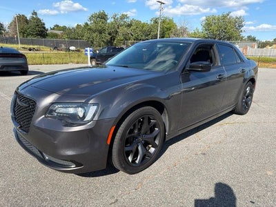 2022 Chrysler 300 Touring
