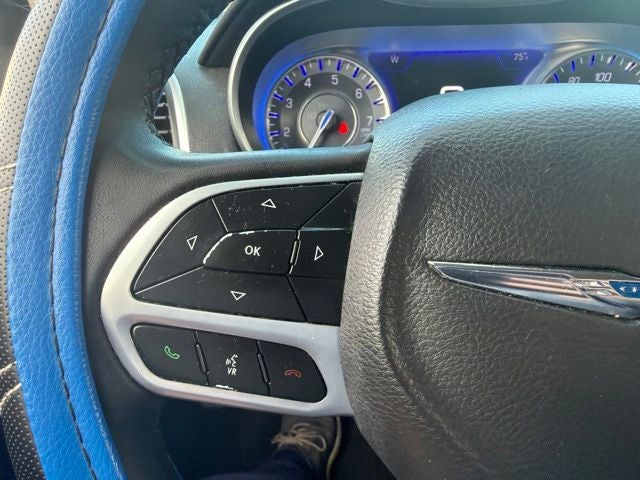 2022 Chrysler 300 Touring