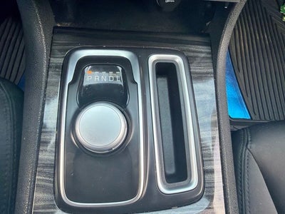 2022 Chrysler 300 Touring