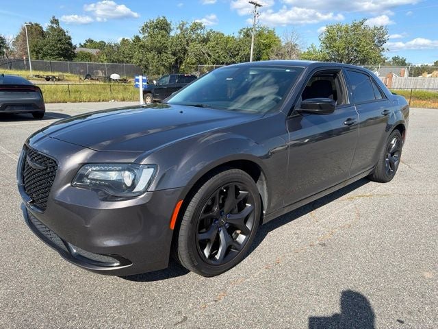 2022 Chrysler 300 Touring