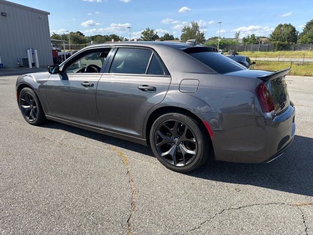 2022 Chrysler 300 Touring