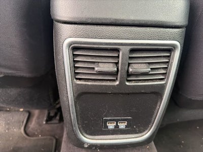 2018 Chrysler 300 Touring