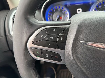 2018 Chrysler 300 Touring