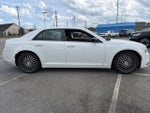 2018 Chrysler 300 Touring