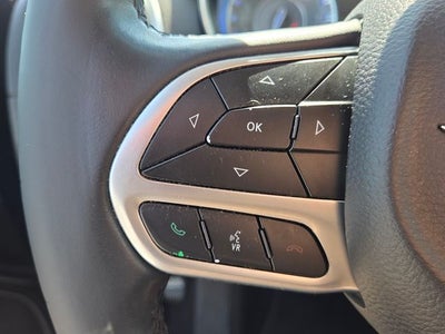 2018 Chrysler 300 Touring