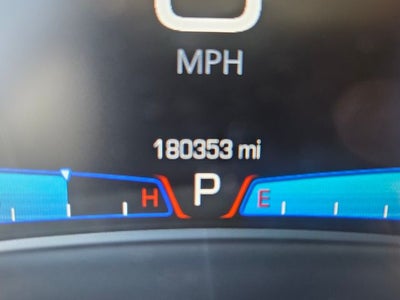 2018 Chrysler 300 Touring