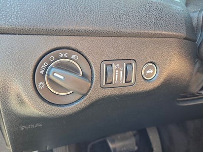 2018 Chrysler 300 Touring