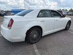 2018 Chrysler 300 Touring