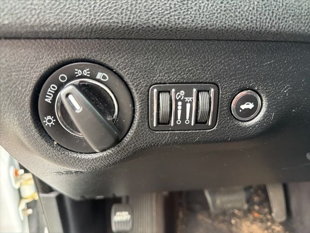 2018 Chrysler 300 Touring