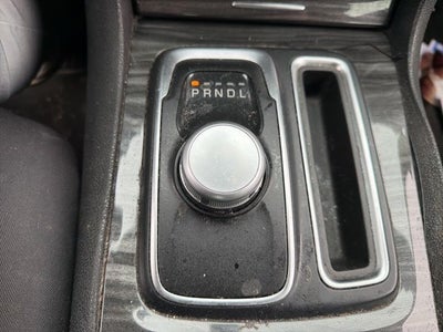 2018 Chrysler 300 Touring