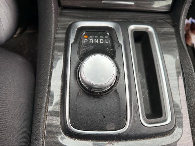 2018 Chrysler 300 Touring