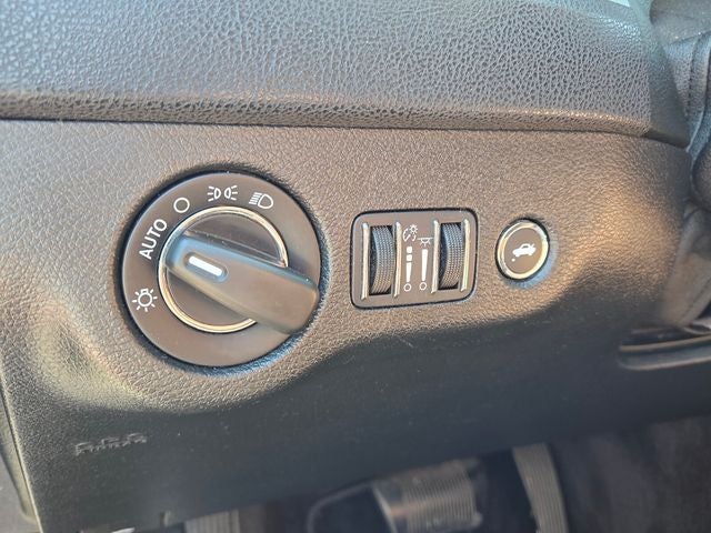 2018 Chrysler 300 Touring