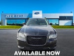 2021 Chrysler 300 Touring